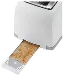 Тостер Russell Hobbs 26060-56 Honeycomb White - мініатюра 3