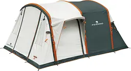 Намет пʼятимісний Ferrino Altair 5 White/Grey (92169IWW) - мініатюра 8