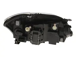 Фара передня ліва Toyota Corolla 01-08р Depo (212-11D1L-LD-EM) - мініатюра 2