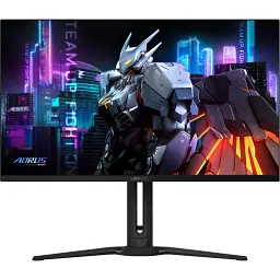 Монітор AORUS 31.5` FO32U2 Gaming Monitor [130237]