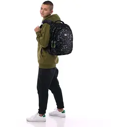 Рюкзак GoPack Teens 162M-6 (GO25-162M-6) - мініатюра 13
