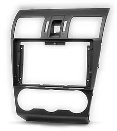 Перехідна рамка Subaru Forester, Impreza, XV Carav 22-659 - мініатюра 2