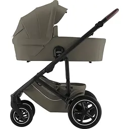 Люлька Britax Romer Smile 5Z urban olive (4000984912432) - мініатюра 3