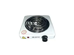 Настільна плита Milano HP-1010W