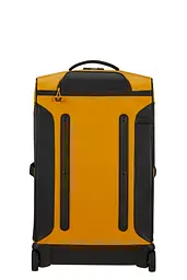 Дорожня Сумка На Колесах Samsonite ECODIVER YELLOW 67x43x28 KH7*06013 - мініатюра 2