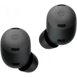 Навушники Google Pixel Buds Pro Charcoal TWS (GA03201) - мініатюра 4