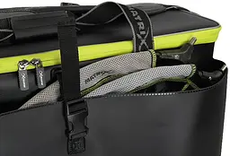 Сумка Matrix Horizon X EVA Multi Net Bag Large для садка Black - мініатюра 5