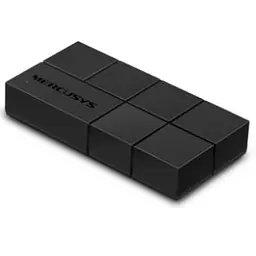 Комутатор мережевий Mercusys (MS108G) - мініатюра 3