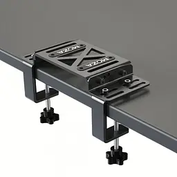 Кріплення настільне для баз MOZA R5/R9/R12 Table Clamp - мініатюра 3