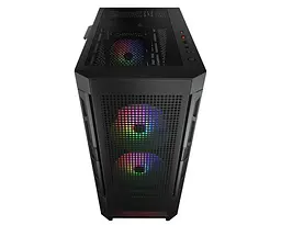 Корпус Cougar Airface RGB Black без БЖ - мініатюра 5