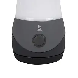 Ліхтар кемпінговий Bo-Camp Regulus High Power LED 100 Lumen Grey (5818946) - мініатюра 4