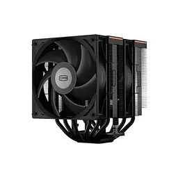 Кулер до процесора PcCooler RT620Pro Digital BK - мініатюра 2