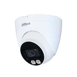 Відеокамера DH-IPC-HDW2439TP-AS-LED-S2 Dahua 4Mp f=3.6mm (99-00002544) - мініатюра 1