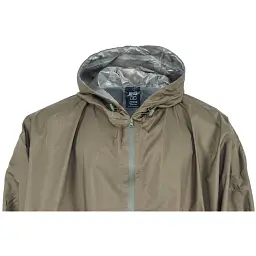 Пончо Skif Tac IDIEI L/XL Зелений - мініатюра 3