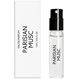 Пробник Matiere Premiere Parisian Musc 1,5 мл