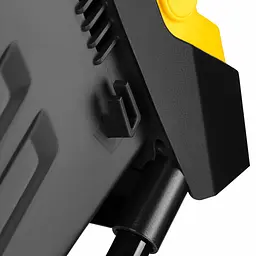 Подрібнювач садовий мережевий 2Е GardenFrag 2400 Вт (2E-ES24) - мініатюра 10