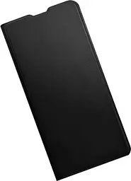Чохол-книжка GETMAN Elegant для Samsung Galaxy A14 4G/5G Black [86211] - мініатюра 3