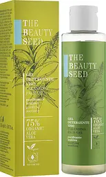 Очищувальний гель для обличчя Bioearth The Beauty Seed 2.0 150 мл - мініатюра 2