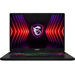 Ноутбук MSI Crosshair 16 HX [CROSSHAIR1614057] CUSTOM [141842]