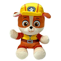 Дитяча іграшка м’яконабивна TY Paw Patrol Здоровань 15 см арт. 44020