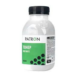 Тонер OKI B411 Patron (T-PN-OB411-075) - мініатюра 5