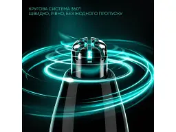 Тример Liberton LTR-7901 - мініатюра 8