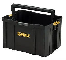 Ящик інструментальний DeWalt TSTAK відкритий (DWST1-71228) - мініатюра 1