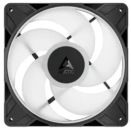 Вентилятор Arctic P14 PRO 140MM Reverse A-RGB Black (ACFAN00323A) - мініатюра 3