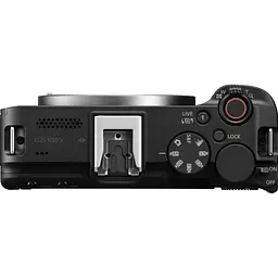 Бездзеркальний фотоапарат Canon EOS R50 V Body Black (6895C024) [133047] - мініатюра 6