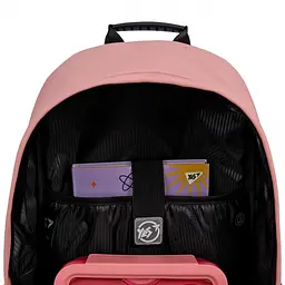 Рюкзак Yes T-107 Pink (559974) - мініатюра 15