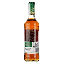 Алкогольний напій Captain Morgan Sliced Apple 25% 0.7 л - мініатюра 6
