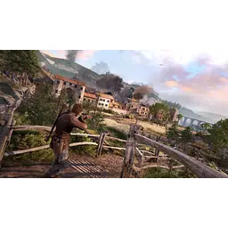 Ключ активації Microsoft Sniper Elite: Resistance Deluxe Edition для Xbox One/Series S/X - мініатюра 5