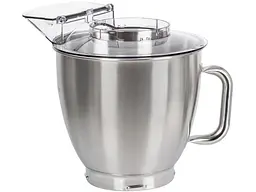 Кухонна машина Silver Crest SKMP 1300 D3 red - мініатюра 6