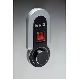 Водонагрівач Willer IV50DR Brig Mirror - мініатюра 5