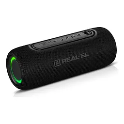 Акустична система REAL-EL X-715 (EL121600027) - мініатюра 8