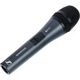 Мікрофон Sennheiser E 845-S [004516] [120979] - мініатюра 3
