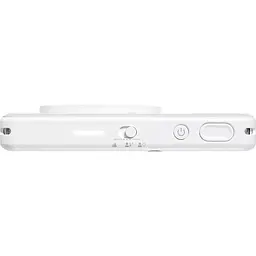 Фотокамера моментального друку Canon Zoemini S2 ZV223 White (4519C007) [105750] - мініатюра 3
