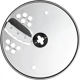 Кухонний комбайн KitchenAid 5KFP0719EBM - мініатюра 7
