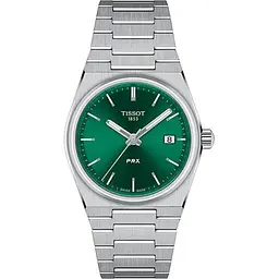 Годинник Tissot PRX 35mm T137.210.11.081.00