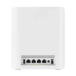 Wi-Fi Mesh-система Asus ZenWiFi BT8 3pk White (90IG0930-MO3B40) - мініатюра 5