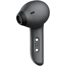 Навушники бездротові Havit TW974 Modern Buds TWS black (HV-TW974) - мініатюра 3