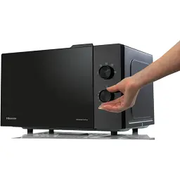 Мікрохвильова піч HISENSE H23MOBP2H4 - мініатюра 3