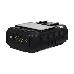 Нагрудний відеореєстратор RECODA M505B-WG 2K(4Mp) 128GB GPS WI-FI (75-00215) - мініатюра 8