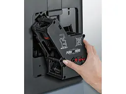 Кавомашина автоматична Siemens EQ.6 Plus S100 TE651319RW - мініатюра 5