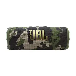 Портативна колонка JBL Flip 7 JBLFLIP7SQUAD Squad - мініатюра 2