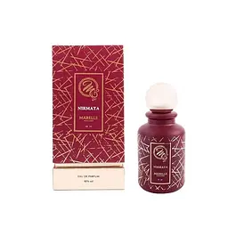 Парфумована вода Мініатюра Marelle Perfumes Nirmata 10 мл 