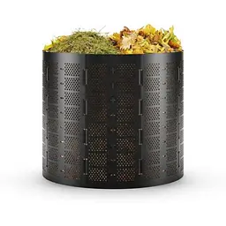 Компостер садовий BRADAS 800л Ø105см TQ-K09105BOX