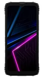 Смартфон Doogee Blade 10 Pro Energy 6/256Gb Space Red UA UCRF - мініатюра 2
