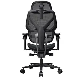 Ігрове крісло TX3 Flex Pro Mesh Black (TEGC-3076101.12) - мініатюра 4