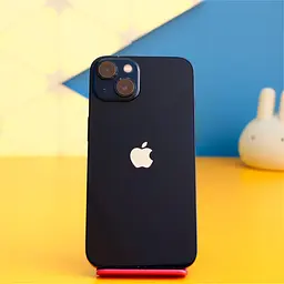Смартфон Apple iPhone 13 128GB Midnight (MLPF3) Б/У [174181]